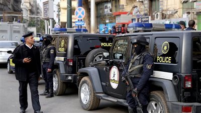 الأمن العام يضبط 198 سلاحًا ناريًا و343 قضية مخدرات وينفذ 88 ألف حكم خلال 24 ساعة