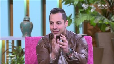 عمرو وهبة: اتولدت في باريس وعشت طول عمري 