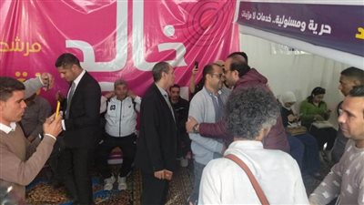 عاجل.. مد باب التسجيل في كشوف عمومية الصحفيين ساعة| عدد المسجلين ٢٥٠ عضوًا 