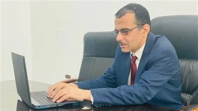 وكيل آداب العريش: إطلاق تطبيق الملاحظات السهلة للتحميل المجاني 