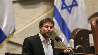 عاجل.. مفاجأة يهود أمريكا ضد وزير إسرائيلي