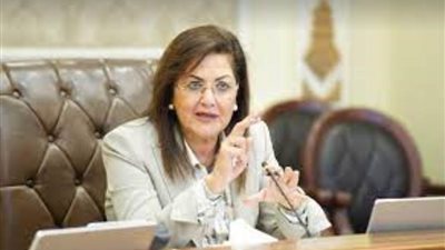 وزيرة التخطيط: 4,7 مليار جنيه استثمارات عامة موجهة لمحافظة قنا لتنفيذ 277 مشروعا تنمويا