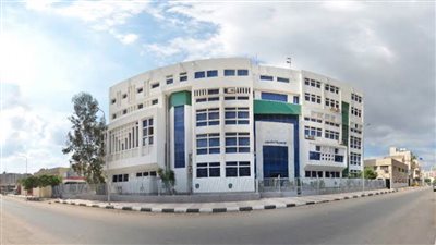 تعيين الأنصاري وكيلاً لكلية التربية بجامعة دمنهور