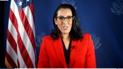 مسؤولة أمريكية: واشنطن ستركز على القضية الروسية الأوكرانية خلال اجتماعات مجموعة العشرين