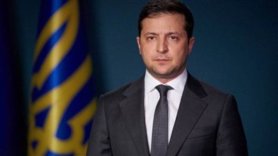 زيلينسكي يعلن عن نقص في الذخيرة والأسلحة لدى القوات المسلحة الأوكرانية