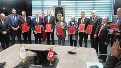 اتفاقيات تمويل بين تونس والمؤسسة الدولية الإسلامية لتمويل التجارة