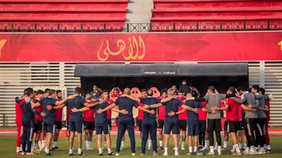 البطولة الإفريقية التاسعة للرماية والأهلي أمام القطن ومباريات أوروبية مهمة