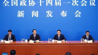 أعلى هيئة استشارية سياسية بالصين تعقد دورتها السنوية بدءًا من اليوم