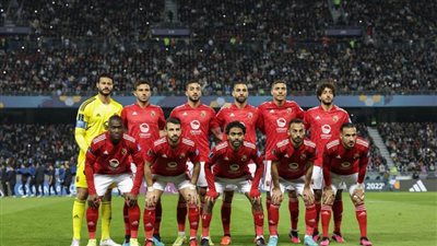 قبل مواجهة اليوم.. تعرف على تاريخ مباريات الأهلي والقطن الكاميروني