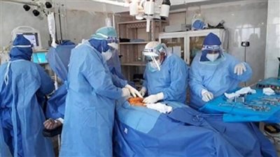 الصحة: إجراء 1.6 مليون عملية جراحية ضمن المبادرة الرئاسية لإنهاء قوائم الانتظار