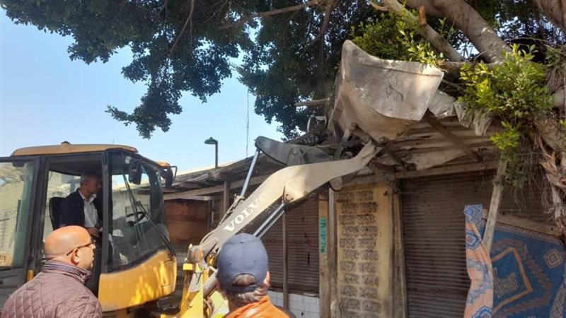 استمرار تطبيق الإجراءات