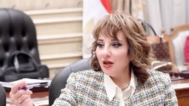 أماني الشعولي