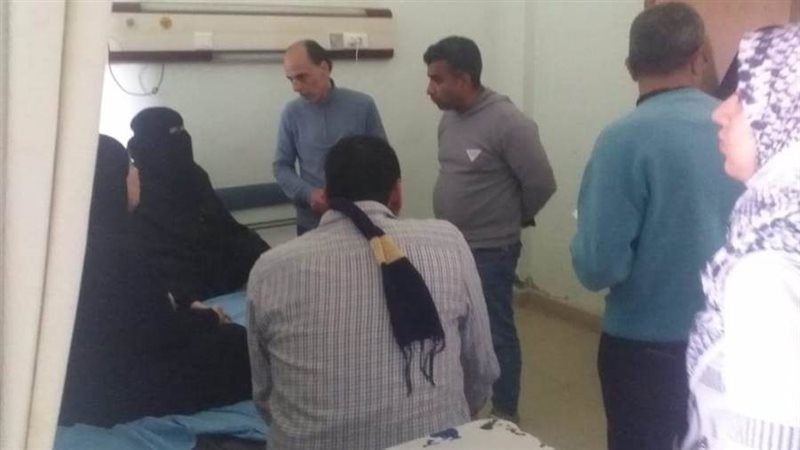 متابعة الحالات