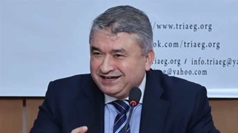 رئيس الهيئة العامة