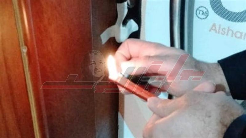 إغلاق منشآت صحية