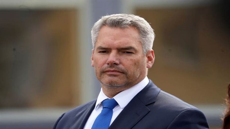 المستشار النمساوي