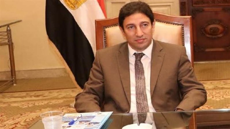 الدكتور خالد سليم