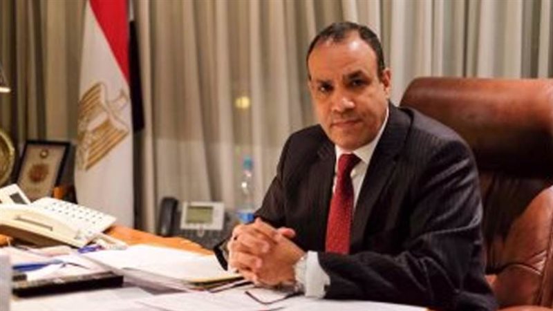 د. بدر عبد العاطي