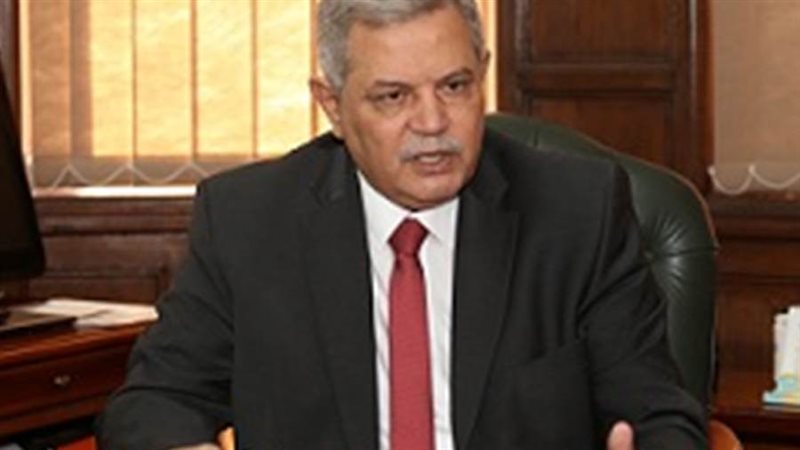 المهندس ممدوح رسلان