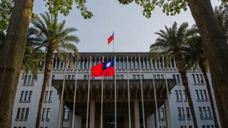 وزارة الدفاع التايوانية