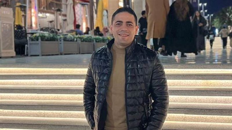 الأستاذ/ فاروق جبر