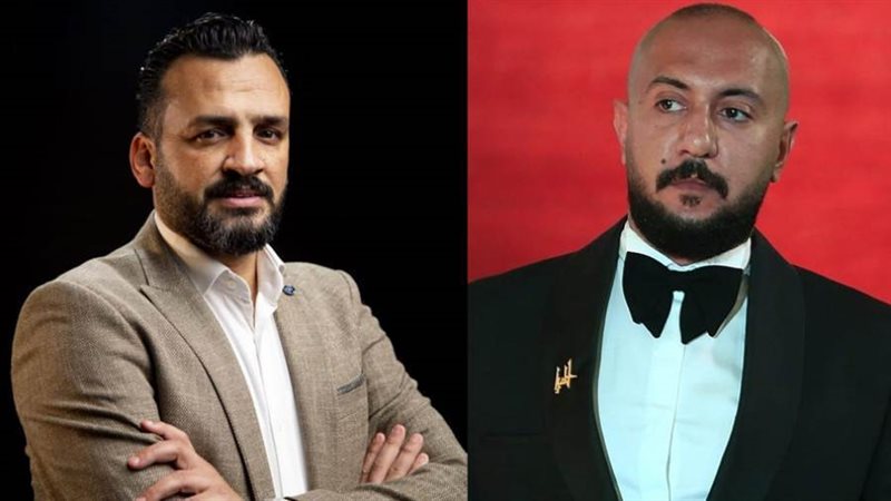 زامر حسن و حسين العجمي