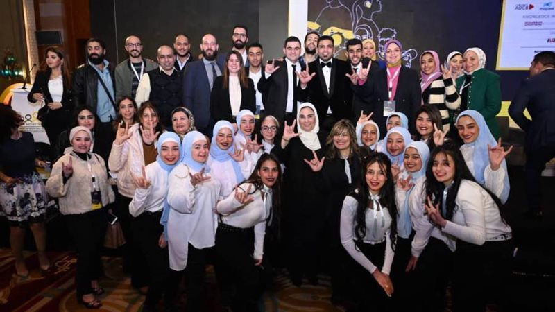 وزيرة التضامن