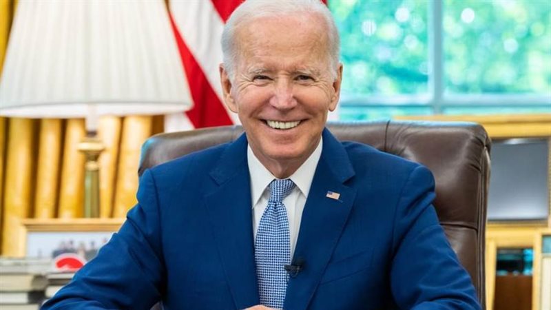بايدن