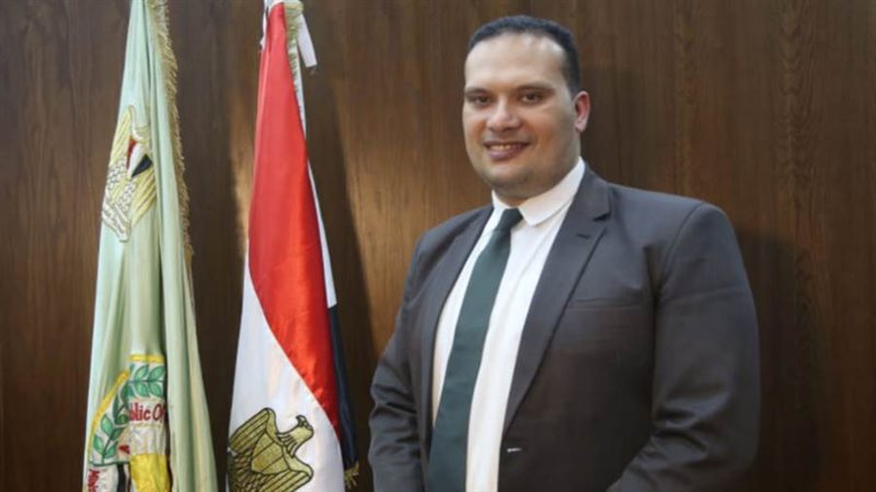 المتحدث باسم وزارة