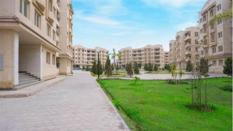 شقق دار مصر