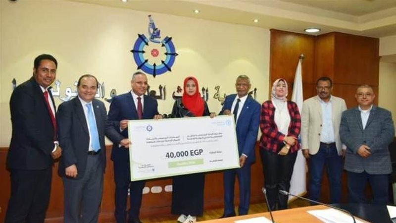 تدشين ٦ شركات ناشئة