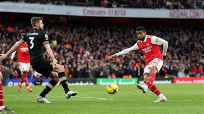 أرسنال لا يُهزم أمام بورنموث.. ويضرب المثل في الحفاظ على قمة البريميرليج