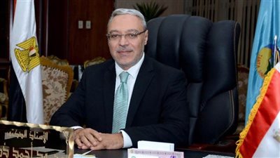 رئيس جامعة طنطا: نثمن دعم الوكالة الأمريكية للتنمية لربط البرامج الأكاديمية بسوق العمل