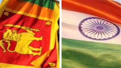 سريلانكا والهند يناقشان التعافي الاقتصادي وتعزيز العلاقات