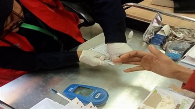  18 ألف فحص للمقبلين على الزواج خلال أسبوع