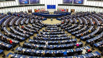 البرلمان الأوروبي: نقترح بدء أوكرانيا مفاوضات الانضمام إلى الاتحاد الأوروبي خلال 2023