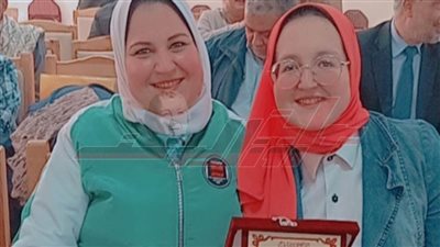 معلمة تعيد مقتنيات بـ350 ألف جنيه منها 250 ألف جنيه نقدي بكفر الشيخ