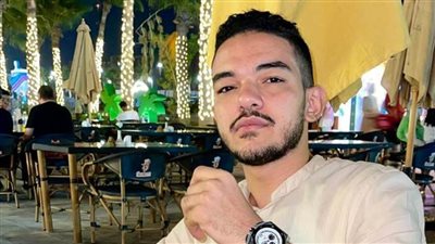 عن سلبيات التكنولوجيا.. محمود عويضة يشترك في فيلم 