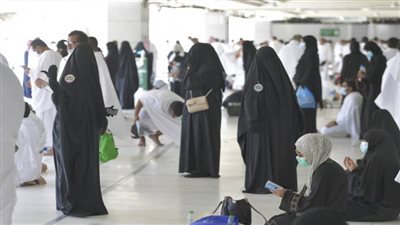 الشؤون التطويرية النسائية بالمسجد الحرام تدشن مشروع 