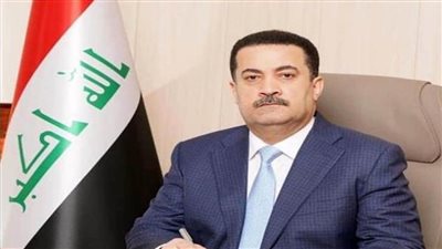 رئيس الوزراء العراقي يغادر بغداد متوجهاً إلى مصر