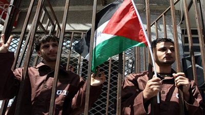    الأسرى الفلسطينيون يواصلون العصيان بسجون الاحتلال لليوم العشرين على التوالي