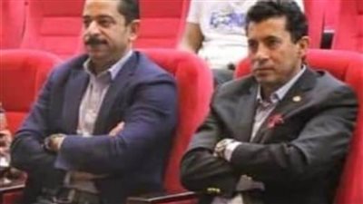 رامي المكاوي: كأس مصر للكاراتيه التقليدي على طريقة البطولات العالمية لأول مرة برعاية وزير الرياضة