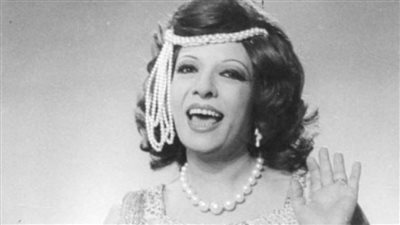 سلطانة الطرب.. أغاني في حياة أم البطل شريفة فاضل