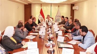 التأمين الصحي الشامل: مظلتنا تشمل المقيمين بجنوب سيناء