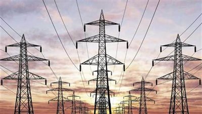 فصل التيار الكهربائى عن بعض المناطق ببني سويف