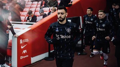 تشكيل مانشستر يونايتد وليفربول في الديربي المثير بالبريميرليج