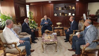 غدًا.. تنظيم مؤتمر 