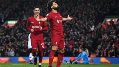 أراد الفوز فحققه.. ليفربول يسحق مانشستر يونايتد بسباعية نظيفة.. وصلاح هدافه بالبريميرليج
