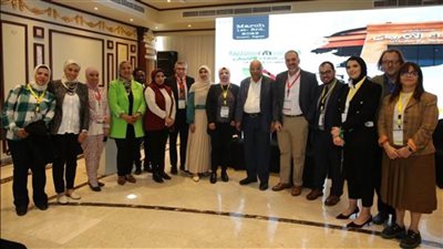 الأقصر.. المؤتمر السنوي للأورام يوصي بتوفير التشخيص والعلاج المناسب للمرضى بالمجان