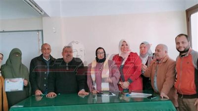 تجريع 42 ألفًا و1843 تلميذًا في 81 مدرسة من المصابين بالبلهارسيا